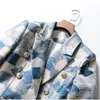 T998 Womens Suits Blazers Tide Brand Högkvalitativ retro modedesigner Presbyopic Maze Series Suit Jacket Lion Double-Breasted Slim Plus Size Clothing