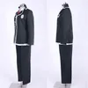 Okumura Rin Cosplay Come Blue Exorcist Unisex Schooluniform Ao Exorcist Ortodoks Koleji Cadılar Bayramı Karnaval Tekdüzen Takım L22080237P