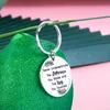 Keychains Thank You Gift Appreciation Jewelry Keychain For Volunteer Social Worker Counselor Therapist Christmas Birthday GiftKeychains Fier