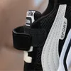 Niños Flats Fashion Biets Shopers Cause Sneakers Niños Rendidos transpirables zapatos deportivos para niños 220805