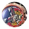 Roger européen hommes usine propre et américain Jason Stanson montre mécanique Roge Tourbillon Owl Eye Dupy Sports