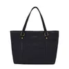 Handbag on Versatile Large Capacity Nylon Single Shoulder Women bags 65% Off handbags store sale