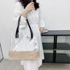 イブニングバッグ女性ブランドトート女性の買い物客のデザイナーハンドバッグ