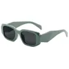 Женские домашние солнцезащитные очки PR 17WS Дизайнерские очки для вечеринок.