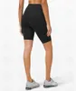 Spodnie jogi spodnie Kobiety legginsy projektantów damskich trening siłownia nosić solidny kolor sportowy elastyczna fitness dama