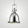 Hängslampor vogliovoi jabbos robbe gay vintage industriell nordisk retro lampor lampskärm loft metallbur E27 för matsalrum