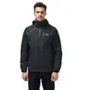 Herrenjacken Herren Wandern Herren Frühling Herbst Dünne wasserdichte Windjacke Unisex Outdoor-Sport Bergsteigerbekleidung Damen