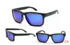 Nieten-Sonnenbrille für Herren, Designer-Mode, Luxus-Sonnenbrille, Reisen, Anti-UV-Fahrer, quadratische Brille, Sonnenschutzbrille für Mann und Frau, UV400, 18 Farben