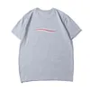 Mens Casual Print Creative T Shirt Solid Breathable T-Shirt Loose Crew Neck Short Sleeve Male Tee newest