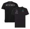 F1 Formula One Racing Suit Summer Team Polo Shirt Third T-Shirt T-Shirt T-Shirt T-Shirt T-Shirt