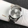 Relógios mecânicos masculinos datam de designer de luxo Roley Moda Watches Motion Movimento Designer de luxo RELISÃO MULHERM 042Q