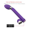 NXY Vibratory Produkty dla dorosłych Gibranie wibrująca Krótki Kobiety Masturbacja Masaż masturbacji av le ya 220629