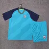 Camisetas de fútbol Ropa de equipo nacional Tops y pantalones cortos Ropa de gimnasia