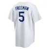 2024 Shohei Ohtani Baseball Jerseys Yoshinobu Yamamoto Mookie Betts Freddie Freeman Clayton Kershaw Jackie Robinson Enrique Hernandez Youth Men Women Kids Custom