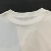 남성 티셔츠 스페이퍼 인쇄 시리즈,은 하드웨어 액세서리가있는 푸조 안장 포켓, 맞춤형 오간자 리브, 01 투명 DG