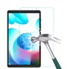 Tempered Glass For Realme Pad Mini 8.7 in 2022 Screen Protector Clear Film Guard Protection 100PCS/LOT NO Retail package