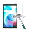 Verre trempé pour Realme Pad Mini 8.7 en 2022, protecteur d'écran, Film transparent, Protection, 100 pièces/lot, pas d'emballage de vente au détail