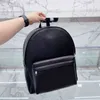 Mochilas da Escola Crossbody Backpings para homens Classic Luxury Backpack Mulheres Bolsas de designer de alta qualidade Moda Messenger Leather ombre