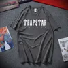 Limited Trapstar London Mens Clothing TShirt XS2XL Men Woman fashion tshirt men cotton brand teeshirt 220521