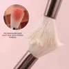 Makeup Tools Beili Set Makeup Brush Eyes 12 UDS Red Shadow Professional Eye Black Mixed Eyebrows Production 220423