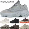 Mens Women Runnings Sneakers Yzys Trainers Salt Size 15 US 14 Shoes Casual Utility Black US15 Sports US14 Bone White Enflame Stone Blush 48 EUR 49 Scarpe Kid 7438 Orange