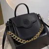 bolsos de cuero de calidad superior bolsos de diseñador populares sace lujo damas moda mensajero clut