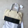 2022 Love Totes Borse Fashion Pouch Shopper Borsa a tracolla Canvas Tote Handbags LY98