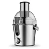 Juicers Multi-Funktion Juicer Home Automatisk frukt Vegetabilisk Slag Juice Separation Machine Rostfritt stål Extractor LG-Bjuicers Phil2