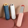 Lint Rollers Brushes衣服静電脱毛ブラシ再利用可能なペット猫犬スティッキーブラシソファステッカーコートヘアリムーバーZL1268