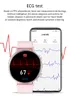 GW33SE Fitness Tracker Bilekliği Akıllı 1.32 inç Spor Akıllı Saat Erkek Kadın BT Çağrısı