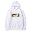 Heren Hoodies heren sweatshirts hoodie unisex anime print sweatshirt harajuku esthetische graphics casual pullovermen's