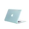 Laptop Tampa de proteção Crystal Hard Shell para MacBook Pro 16 '' 16 polegadas A2141 Plastic Hard Case