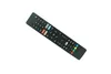 Voice Bluetooth Remote Control f￶r BAUHN ATV58UHDG-0320 ATV58UHDG-0920 ATV58UHDG-0121 SMART 4K UHD LED HDTV Android TV
