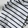 DOG APPAREL puppy clothes stripe hoodies drawstring Cat Sweatershirts Costume teddy Bichon French Bulldog Chihuahua pet apparels dogs hoodies for pitbulls men boy