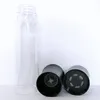 Pepper Grinder Manual Salt and Pepper Mill Grinders Plastic Core Spice Shakers Kitchen Tools Accessories