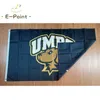 Drapeau NCAA UMBC Retrievers 3*5 pieds (90cm x 150cm), drapeaux en Polyester, bannière de décoration volante, drapeau de jardin de maison, cadeaux de fête
