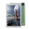 Nowy 10.1Inch P10 Tablet MTK6580 Android OS Bluetooth Camera 1280 * 800 4000mAh Quad Core z pakietem