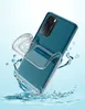 Ultra Thin Transparent Silicone Phone Cases For Xiaomi POCO F3 X4 M4 X3 M3 F2 M2 Pro GT Clear Soft Full Back Cover Funda Coque