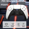 Wireless Game Controller Joystick for PS5 Playstation Gamepad Console on Console Accessories