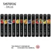 Newest Disposable Wholesale Vape Pen New Design Flavors 11 Flavors 800Puff CE certified