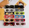 여성용 핫 판매 디자이너 선글라스 Mens 고양이 캣 오목 UV400 보호 선글라스 남성 패션 트리밍 레트로 색채 프레임과 함께 제공됩니다.