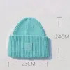 Adults Thick Warm Winter Hat For Women Soft Stretch Cable Knitted Pom Poms Hats Womens Skullies Beanies Girl Ski Cap Beanie Caps21280u
