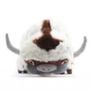 Anime aang Plush Toys Avatar Appa Stuffed Toy 220702