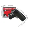 Banknote Gun Make It Rain Money Cash Spray Cannon Gun Bills Game A Outdoor Family Funny Party Gifts For Kids9959534