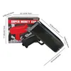 Banknote Gun Make It Rain Money Spray Spray Cannon Gun Touts Bills Game Outdoor Family Funny Party Cadeaux pour enfants8929285