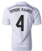 Retro classic Real soccer jerseys 2013 2014 15 16 17 18 BENZEMA MARCELO ISCO NACHO CARVAJAL ASENSIO BALE SERGIO RAMOS Madrid Ronaldo home away 3rd football shirt