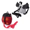 baby safety harness backpack