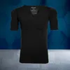 MEN039S Cody Shapers Cosplay Men Shaper Finke Muscle Enhancers Abs Invisible Pads Top Fitness Muscular Shirt Shirt Shirt S8135915