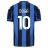 Xxxl 4xl 23 24 Atalanta B.C.Jerseys de fútbol Koopmeiners 2023 2024 L.Muriel Boga Football Wishs Lookman de Roon Hojlund Pasalic Duvan Men Uniformes