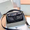 Borse cosmetiche Custodie 2022 Moda Donna Borsa a tracolla di alta qualità Borsa a tracolla di lusso Borsa a tracolla Portafoglio Borse a tracolla Zaino Piccole mini borse a catena per